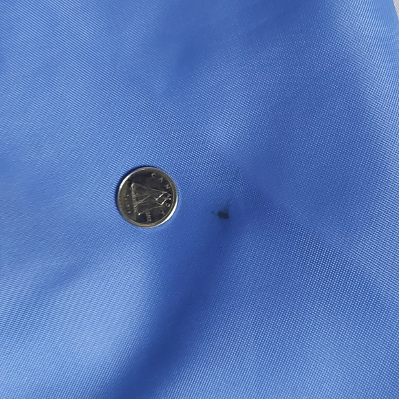 Vintage 90's Labatt's Blue Light Jacket - Picture 5 of 9